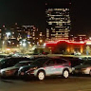 Meet your Posher, Nelson